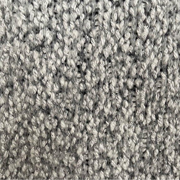 VINCE Textured Long Cardigan - Picture 9 of 10